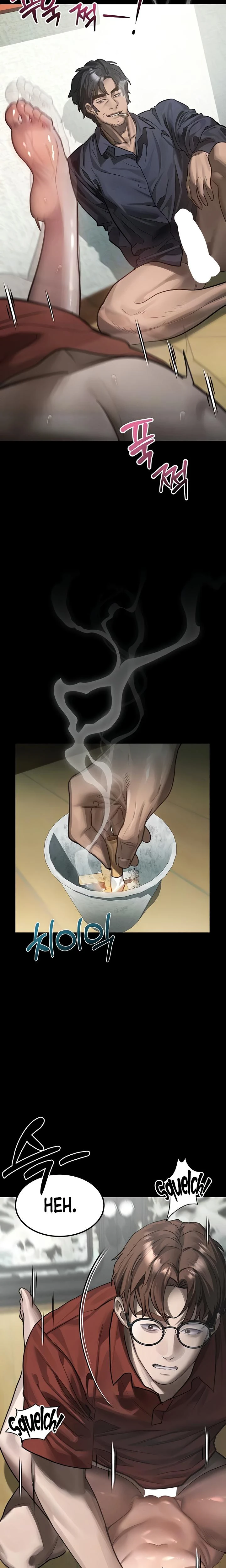 Dirty Talk Chapter 34 Page 3