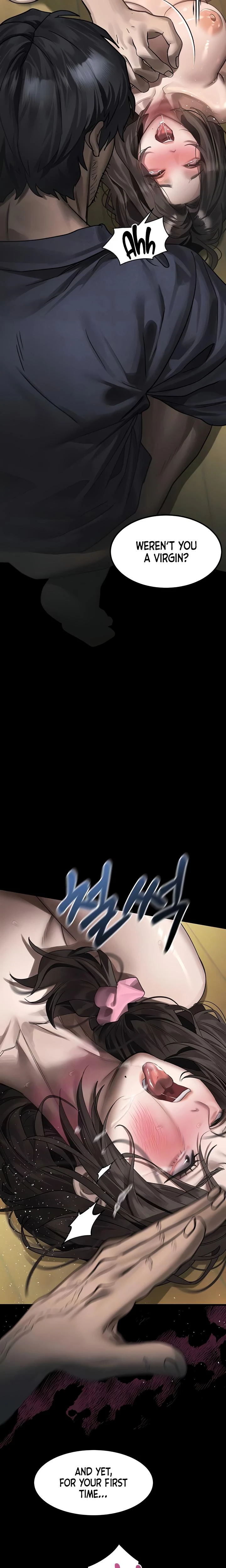 Dirty Talk Chapter 34 Page 4