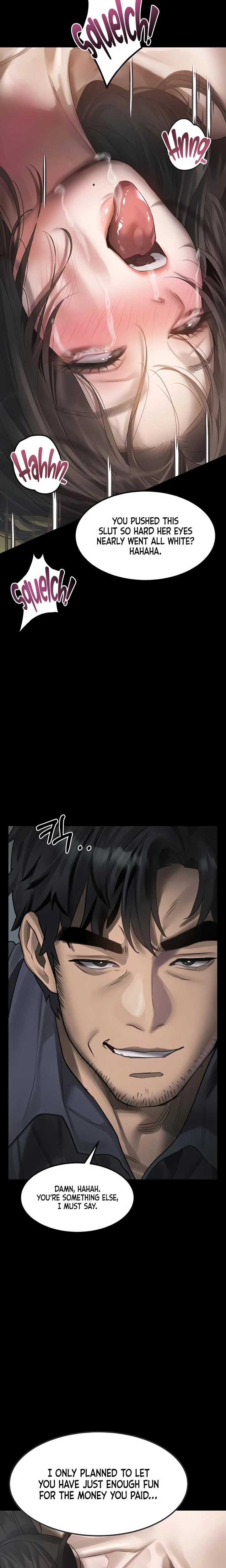 Dirty Talk Chapter 34 Page 5