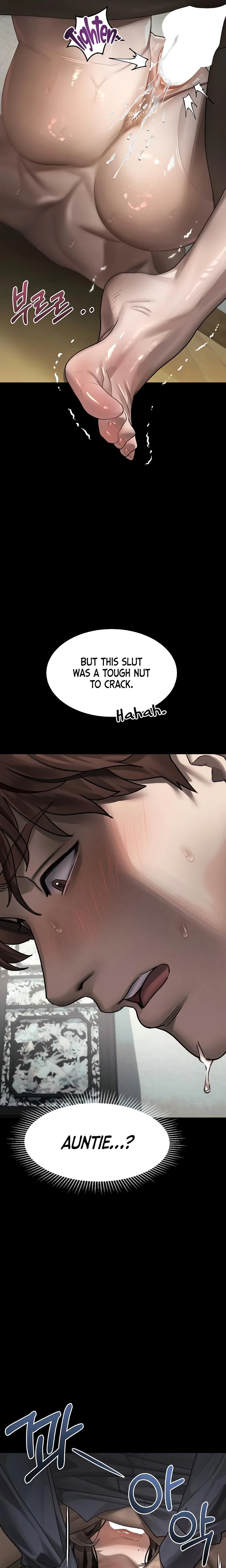 Dirty Talk Chapter 34 Page 10