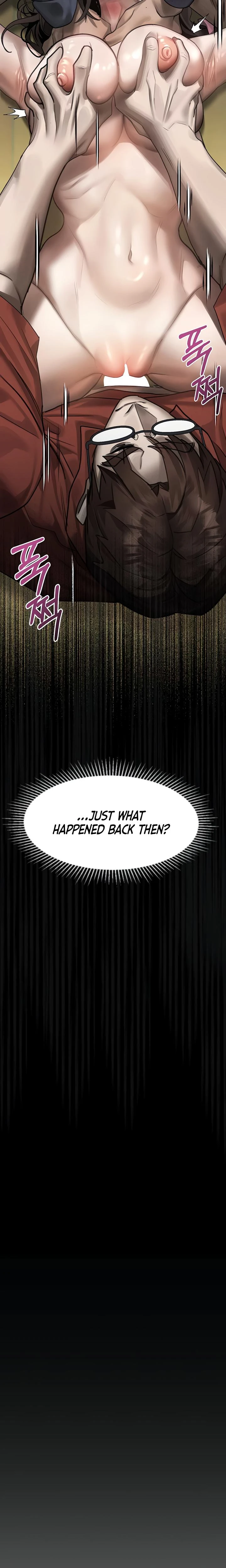 Dirty Talk Chapter 34 Page 11