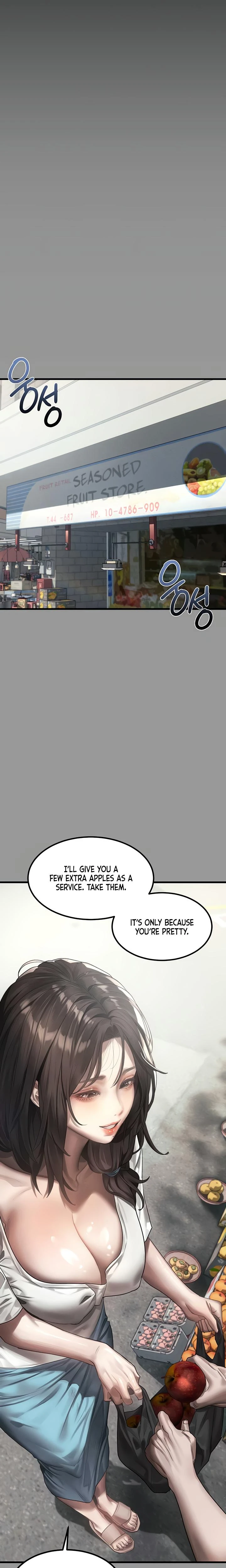 Dirty Talk Chapter 34 Page 12
