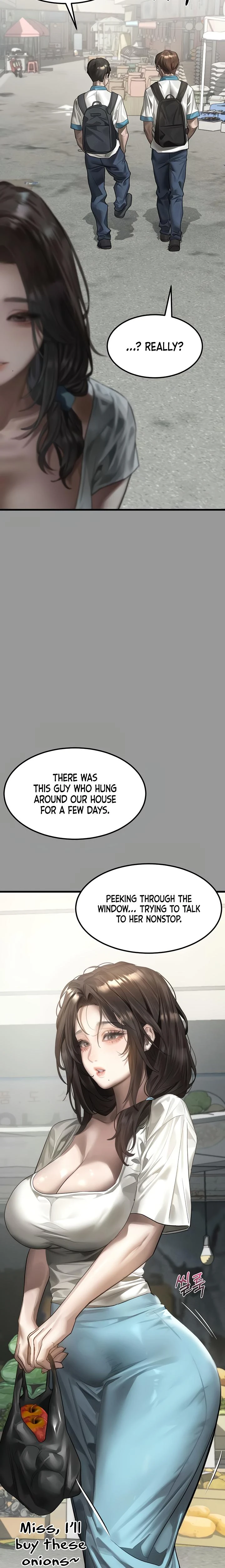 Dirty Talk Chapter 34 Page 14