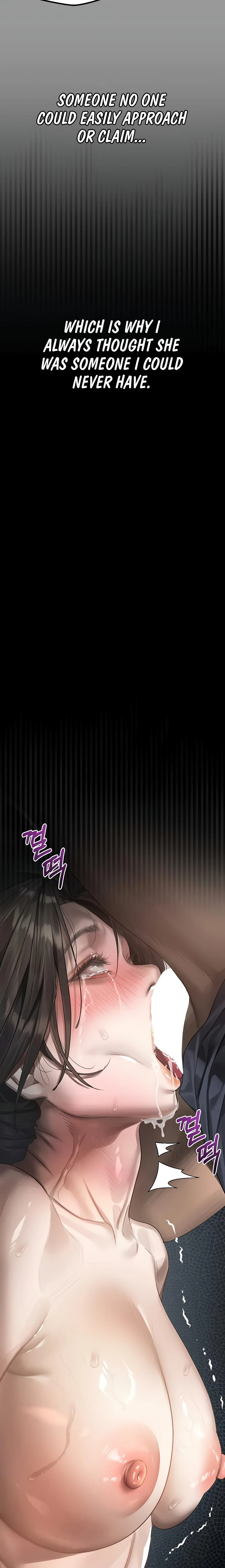 Dirty Talk Chapter 34 Page 16