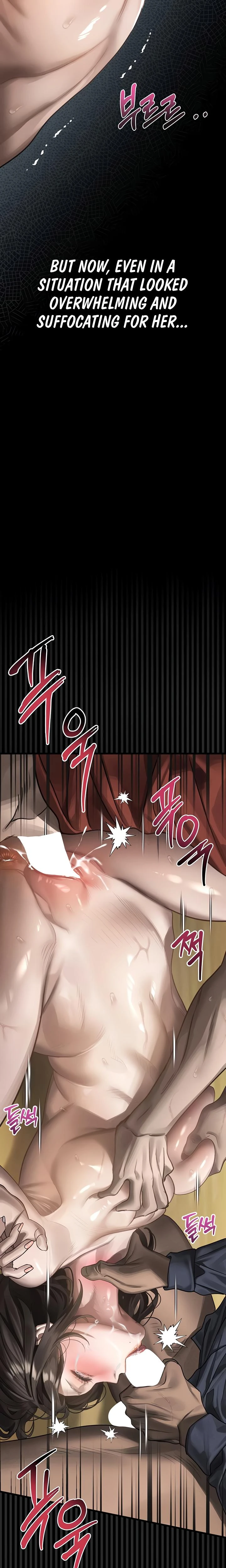 Dirty Talk Chapter 34 Page 17