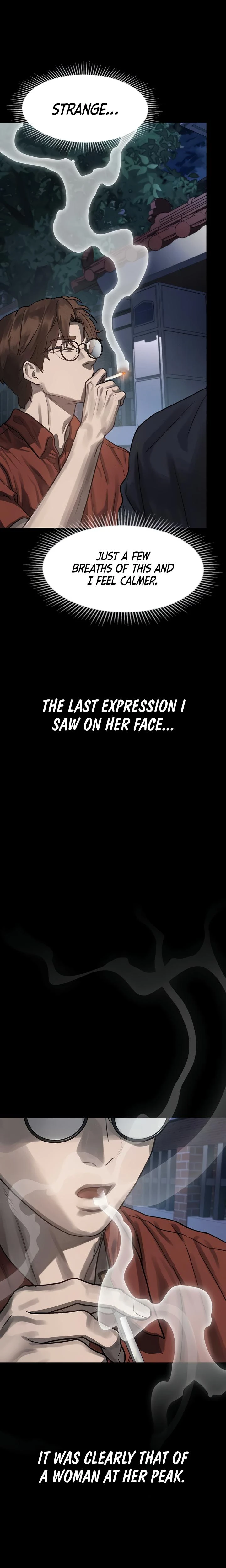 Dirty Talk Chapter 34 Page 29