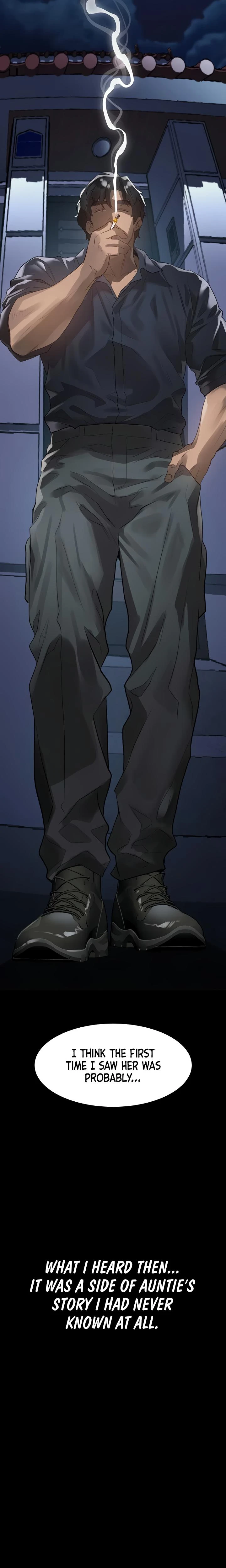 Dirty Talk Chapter 34 Page 32