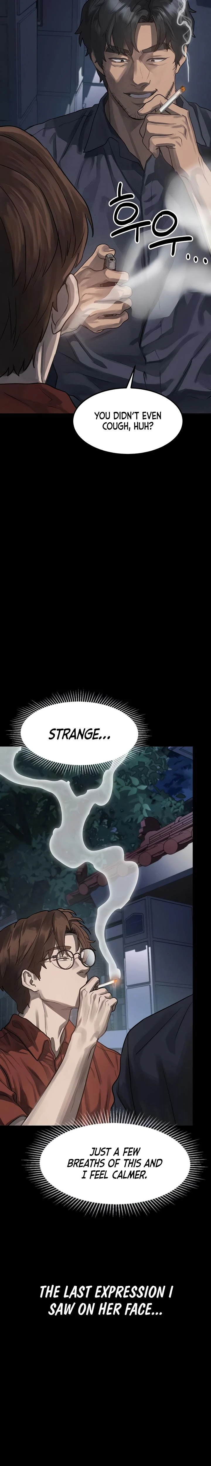 Dirty Talk Chapter 35 Page 4