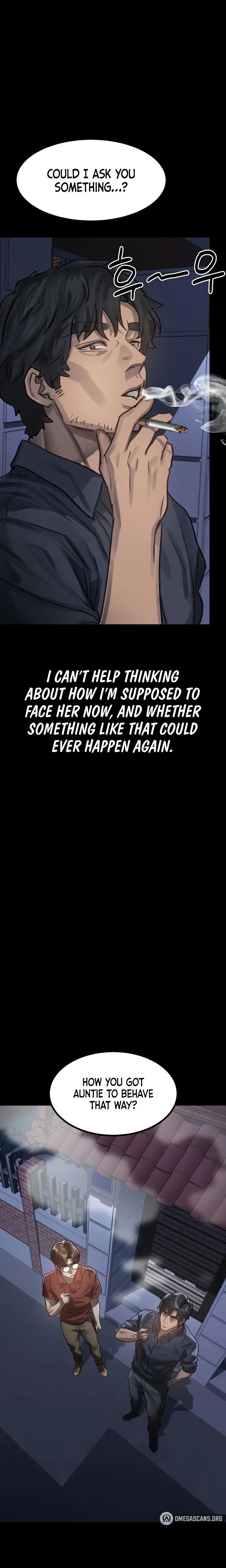 Dirty Talk Chapter 35 Page 6