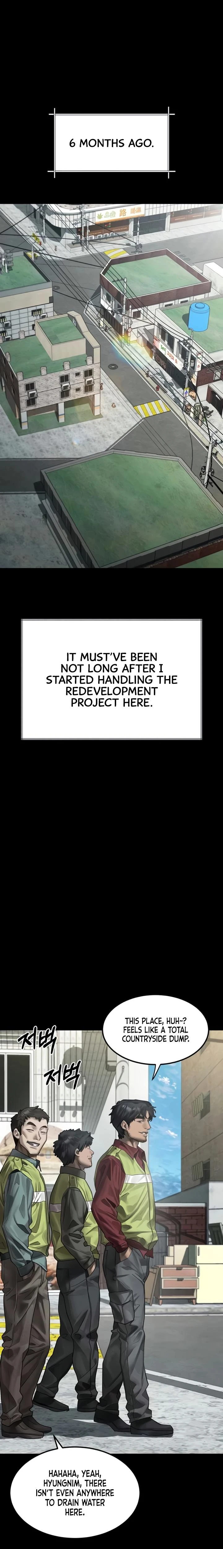 Dirty Talk Chapter 35 Page 9