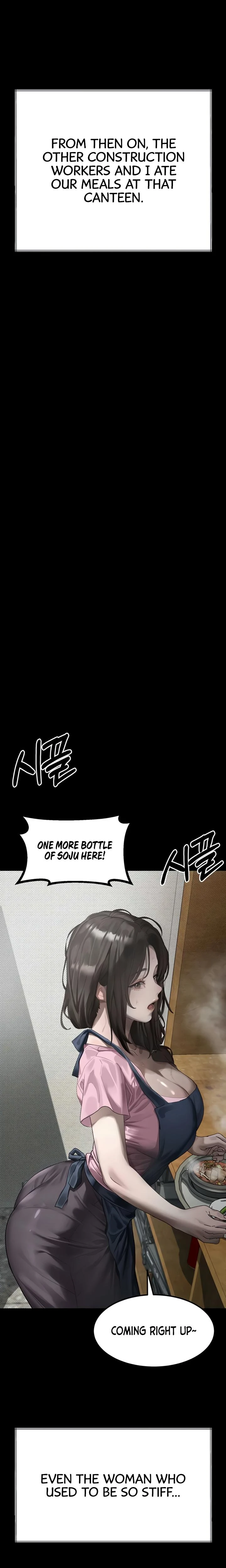 Dirty Talk Chapter 35 Page 22
