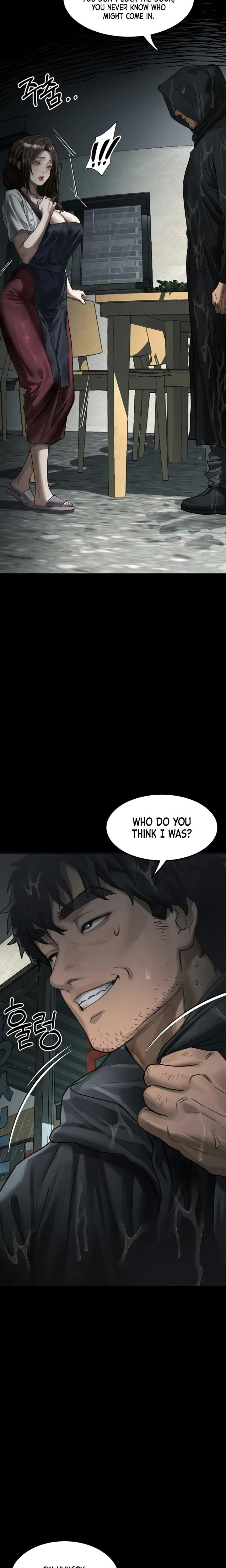 Dirty Talk Chapter 35 Page 29