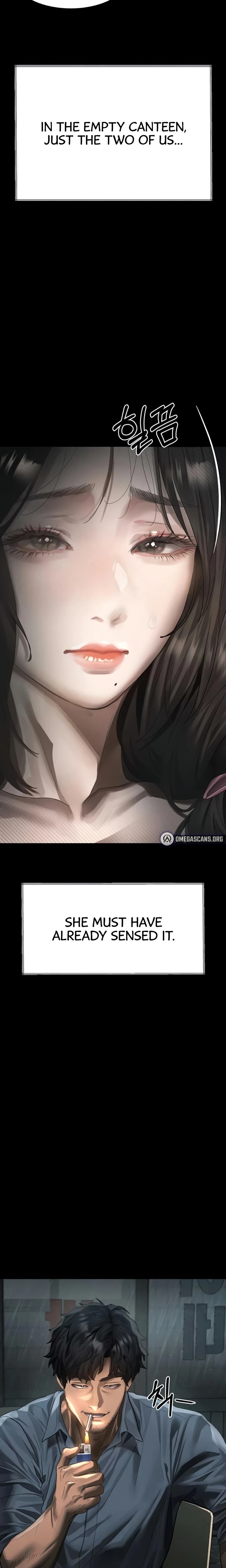 Dirty Talk Chapter 35 Page 31