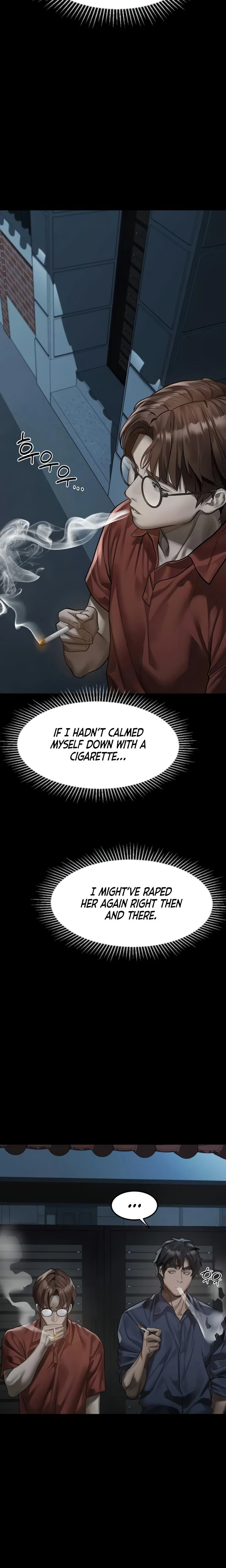 Dirty Talk Chapter 36 Page 26