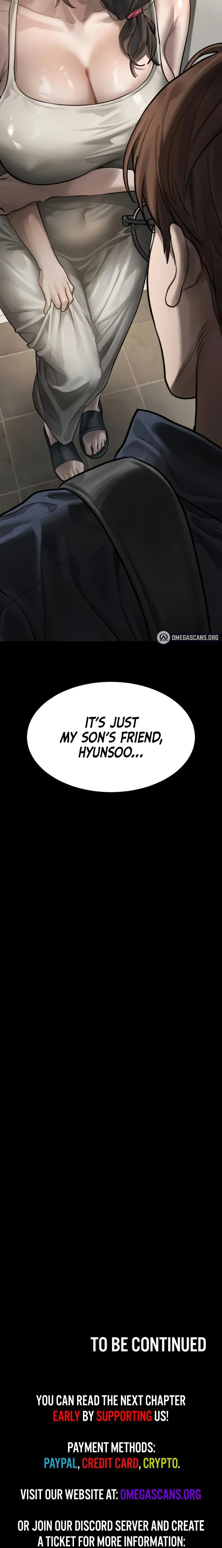 Dirty Talk Chapter 36 Page 36