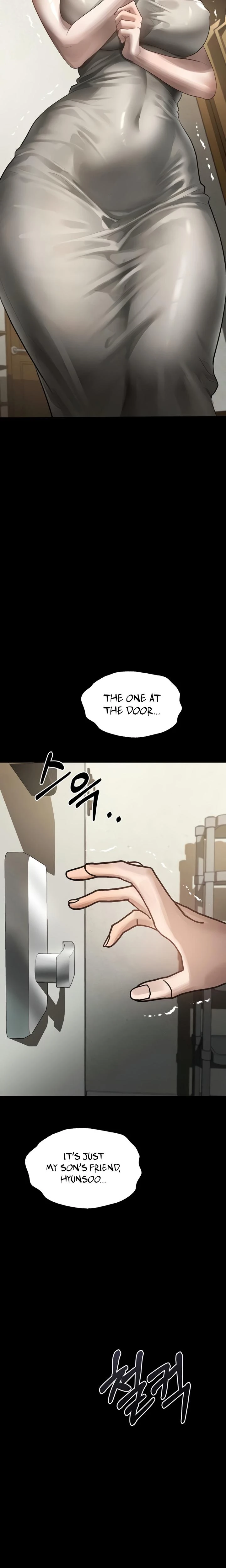 Dirty Talk Chapter 37 Page 4