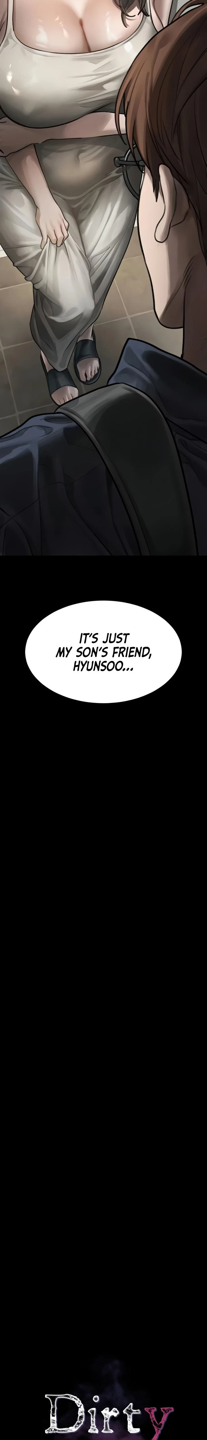 Dirty Talk Chapter 37 Page 6