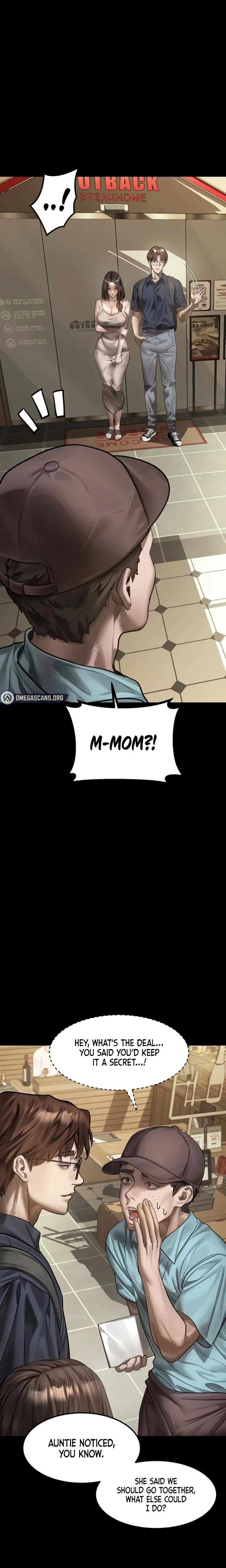 Dirty Talk Chapter 37 Page 14