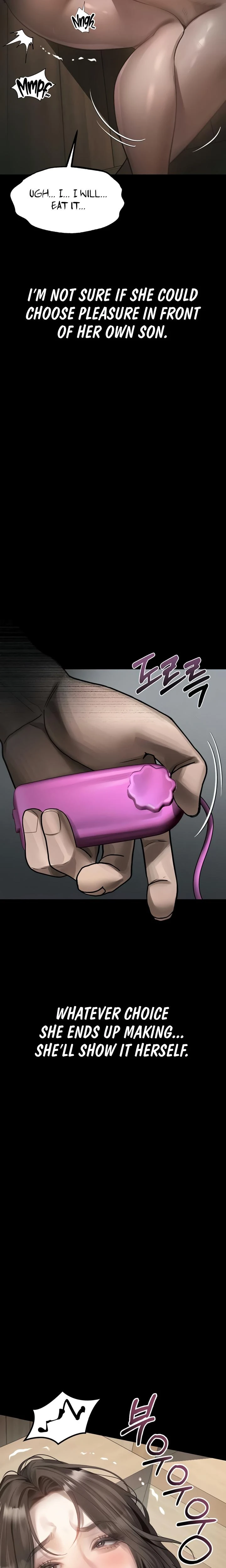 Dirty Talk Chapter 37 Page 28