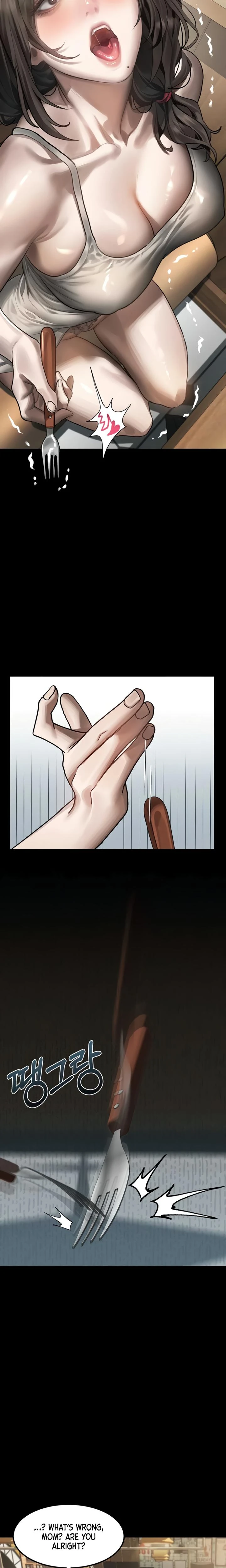 Dirty Talk Chapter 37 Page 29