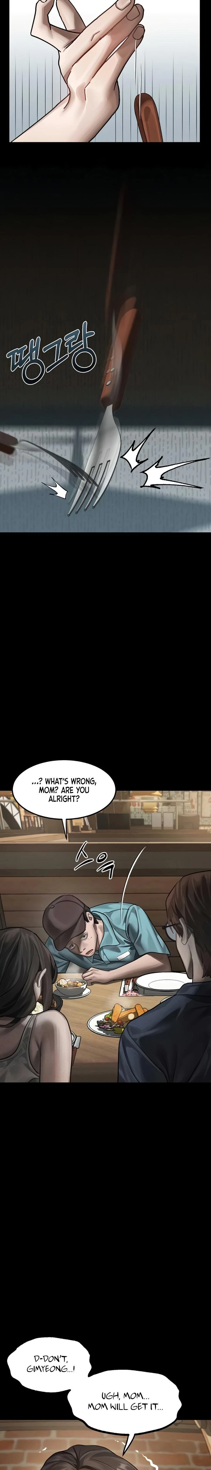 Dirty Talk Chapter 38 Page 2