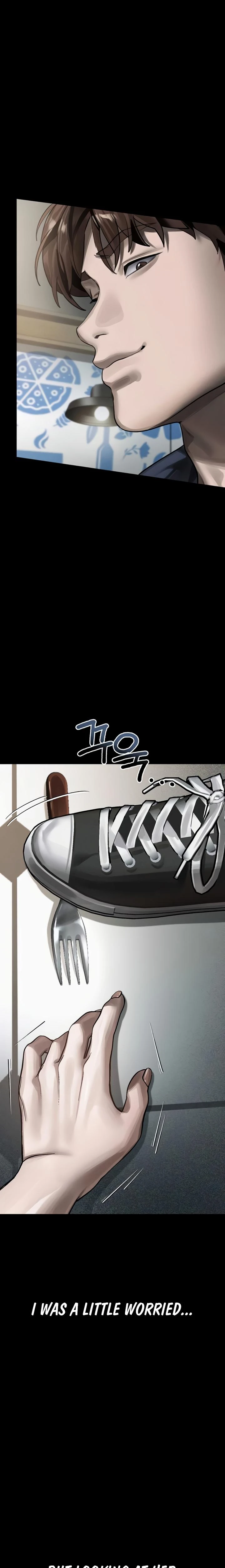 Dirty Talk Chapter 38 Page 5
