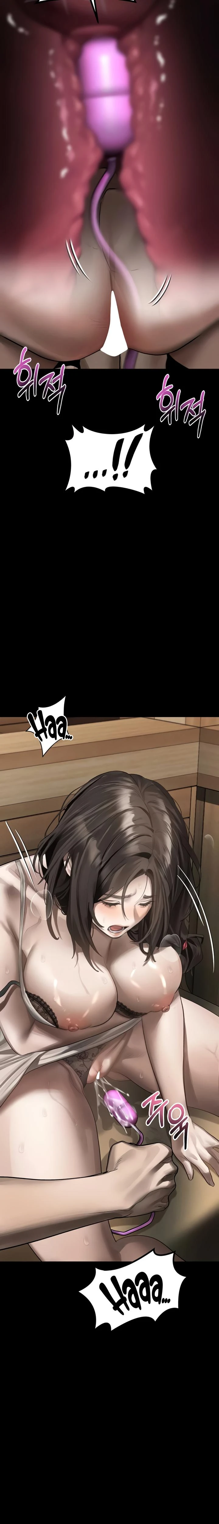 Dirty Talk Chapter 38 Page 14