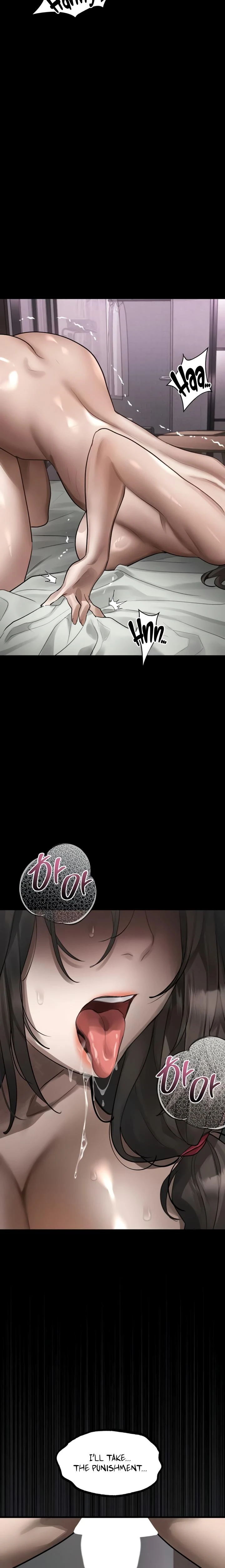 Dirty Talk Chapter 38 Page 33