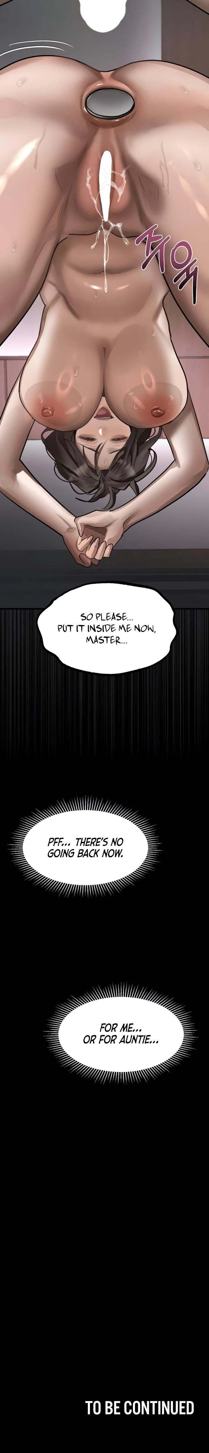 Dirty Talk Chapter 38 Page 34