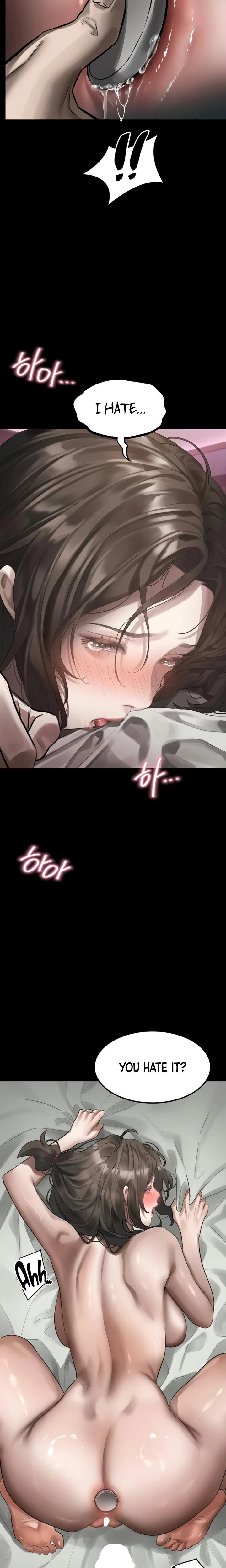 Dirty Talk Chapter 39 Page 4