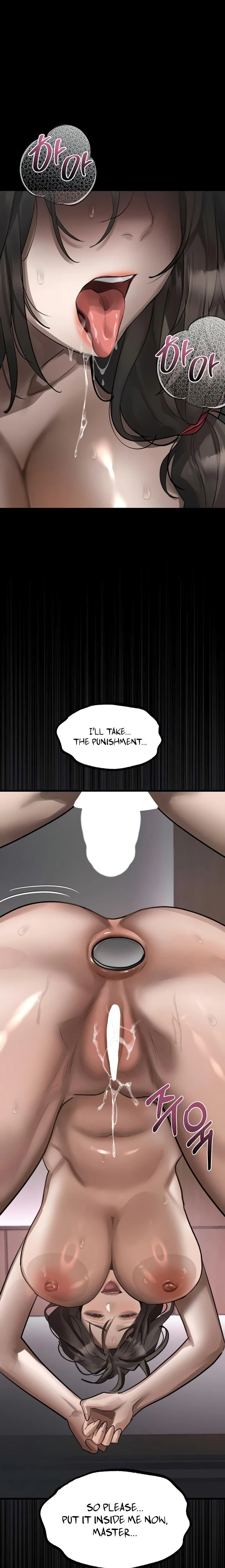 Dirty Talk Chapter 39 Page 6