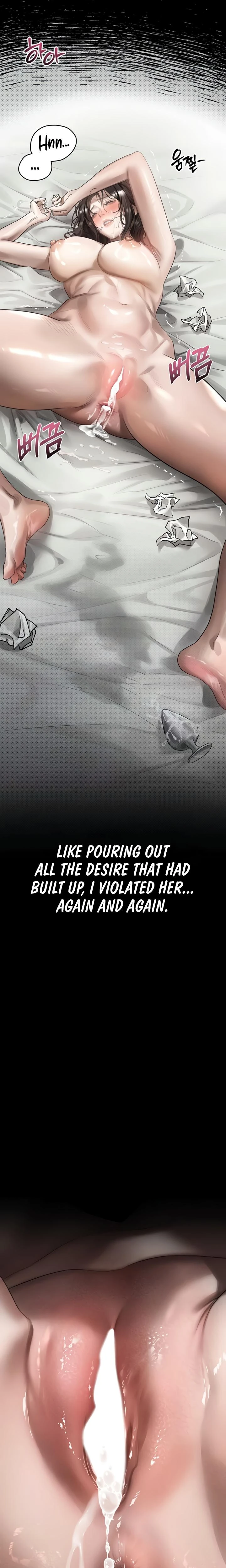 Dirty Talk Chapter 39 Page 11