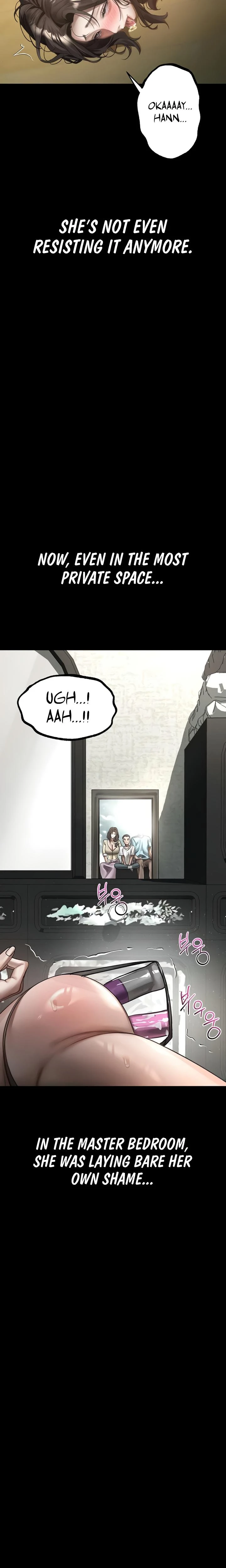 Dirty Talk Chapter 39 Page 13