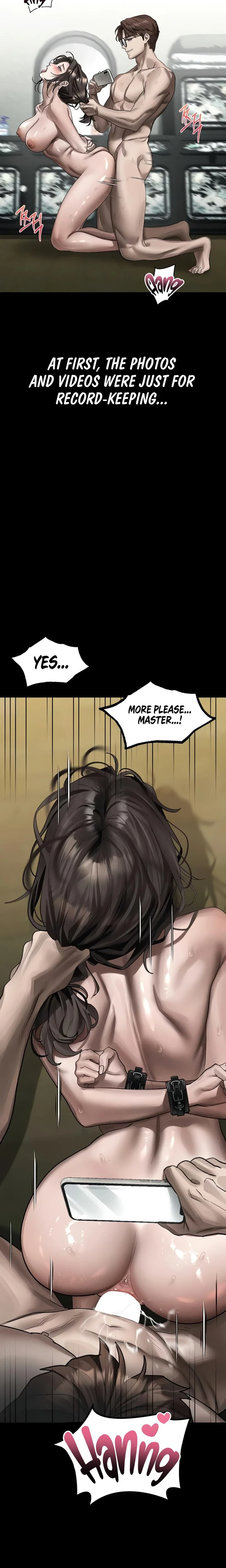 Dirty Talk Chapter 39 Page 17