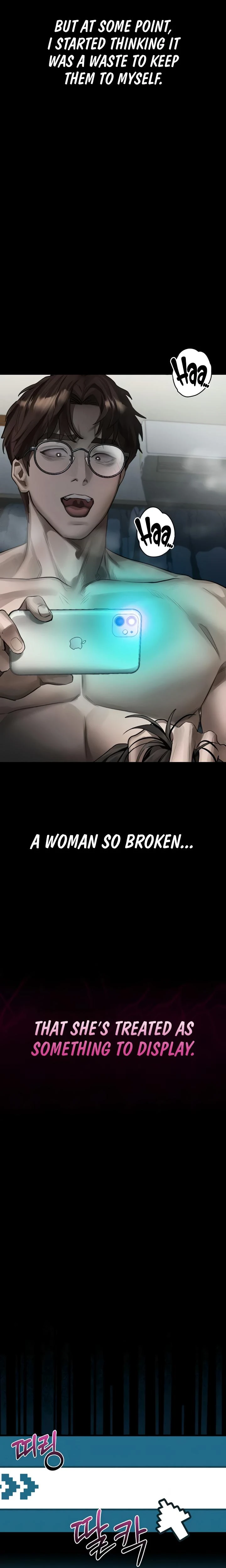 Dirty Talk Chapter 39 Page 18