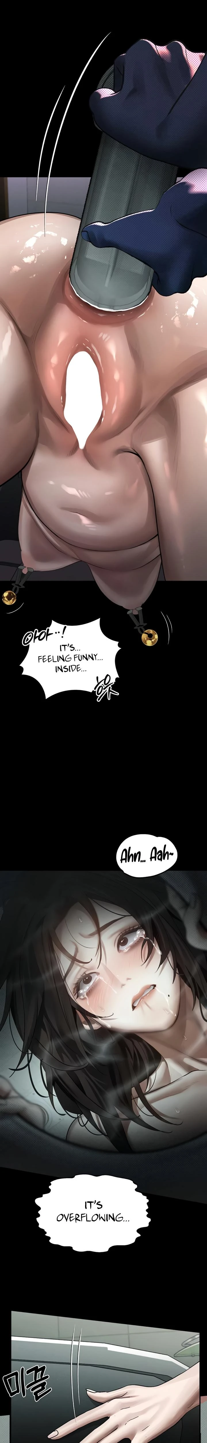 Dirty Talk Chapter 39 Page 24