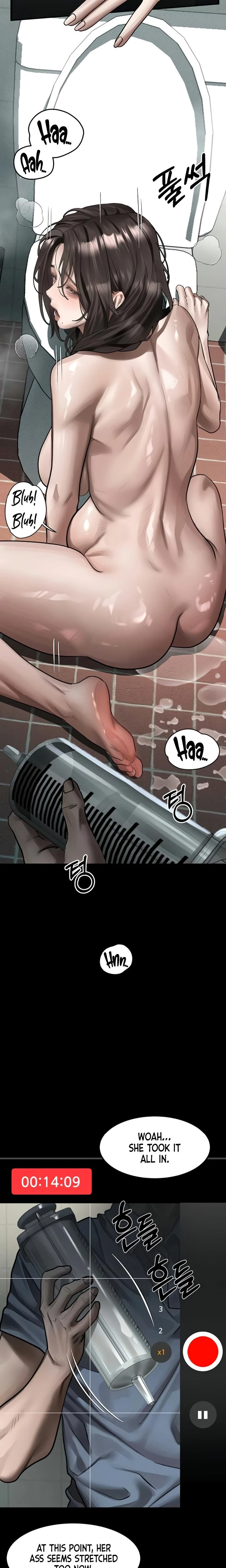 Dirty Talk Chapter 39 Page 25