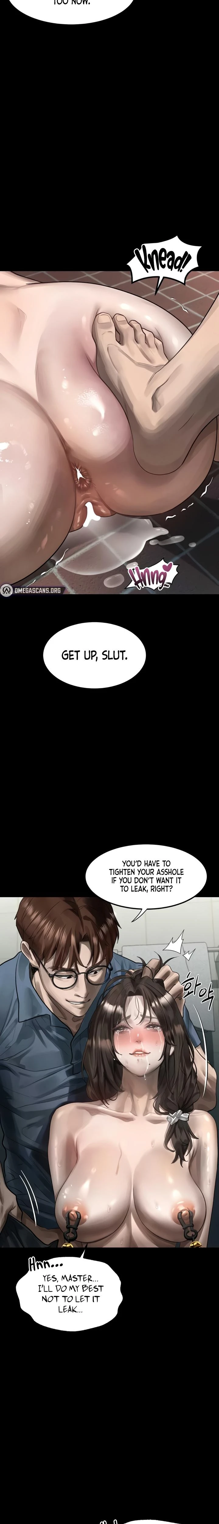 Dirty Talk Chapter 39 Page 26