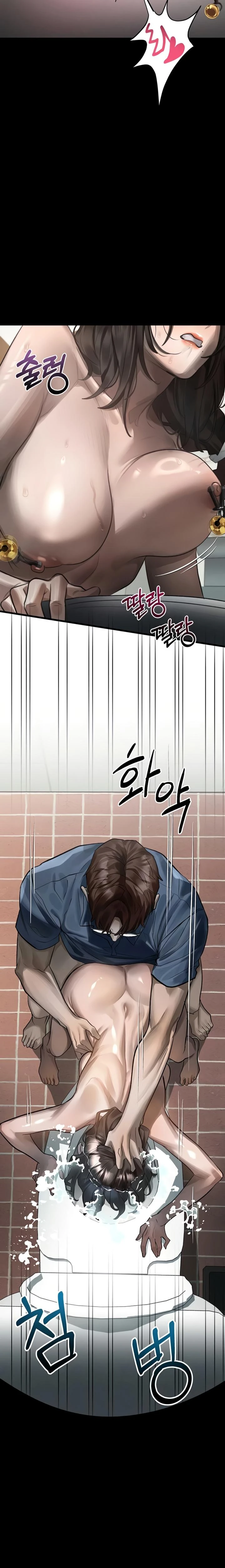 Dirty Talk Chapter 39 Page 28