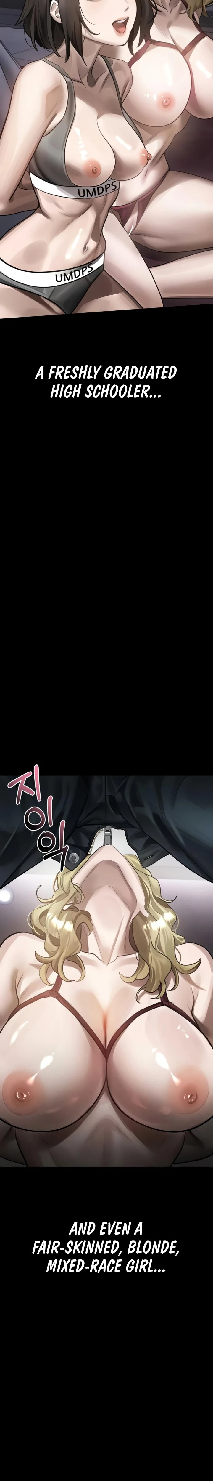 Dirty Talk Chapter 39 Page 35