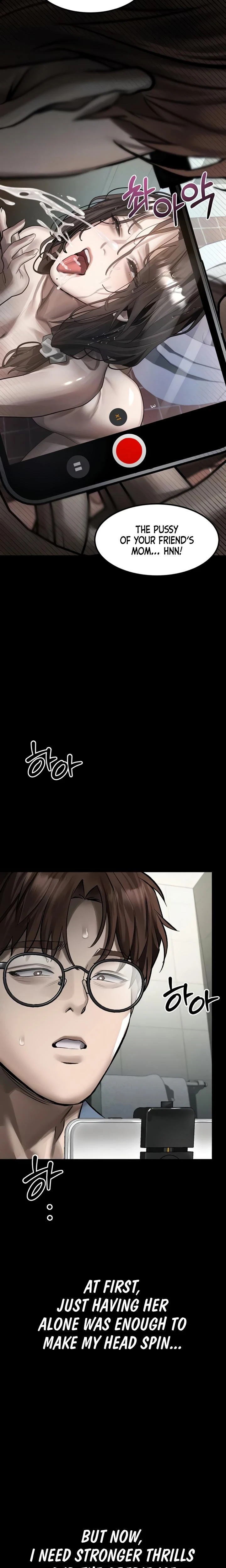 Dirty Talk Chapter 40 Page 4
