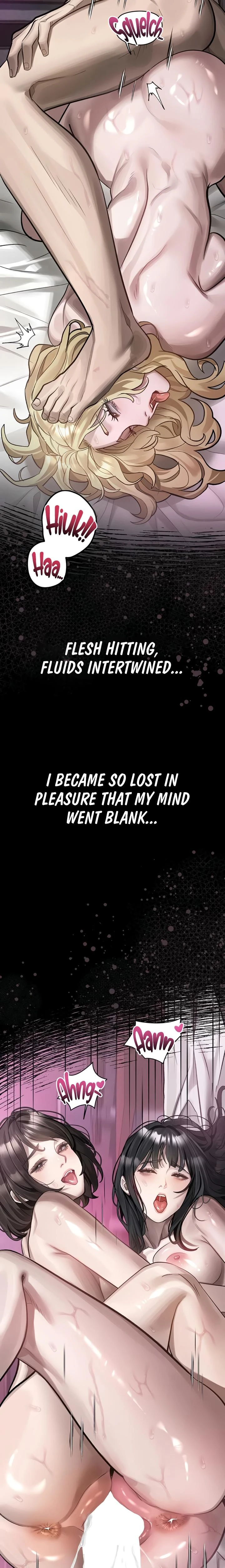 Dirty Talk Chapter 40 Page 16