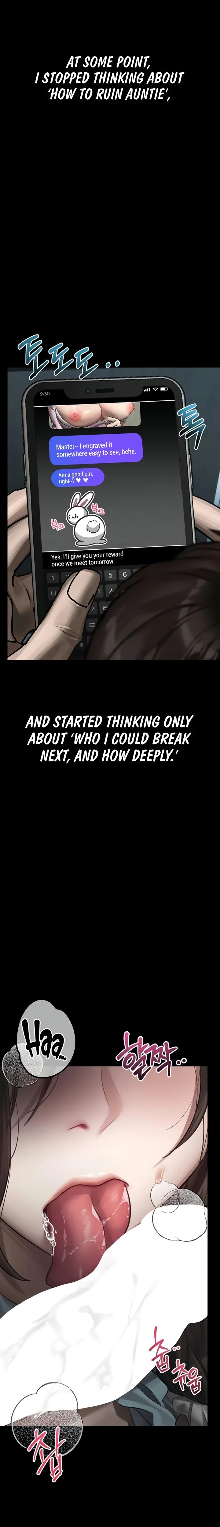 Dirty Talk Chapter 40 Page 20