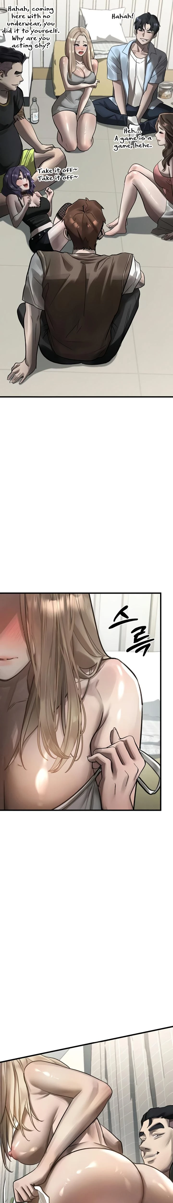 Dirty Talk Chapter 41 Page 3