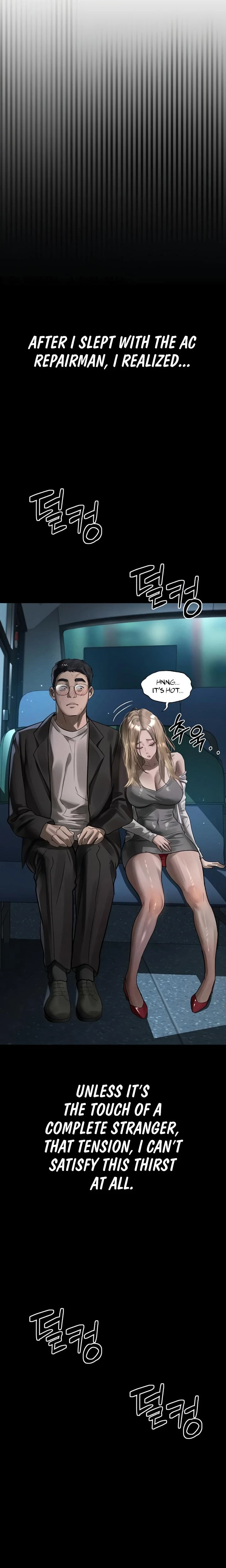 Dirty Talk Chapter 41 Page 5