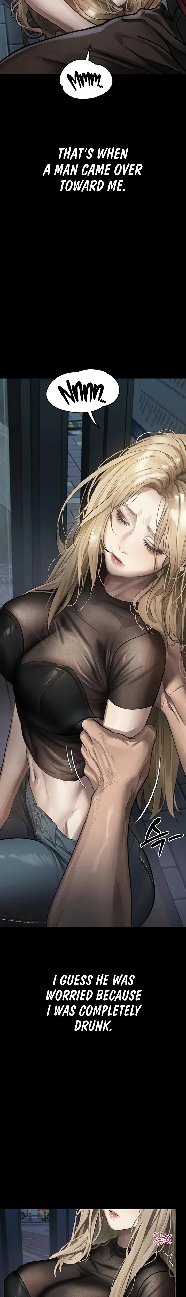 Dirty Talk Chapter 41 Page 15