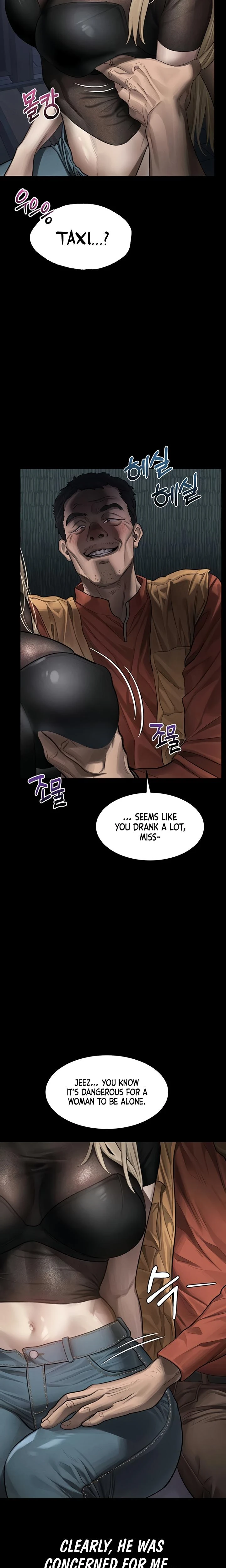 Dirty Talk Chapter 41 Page 16