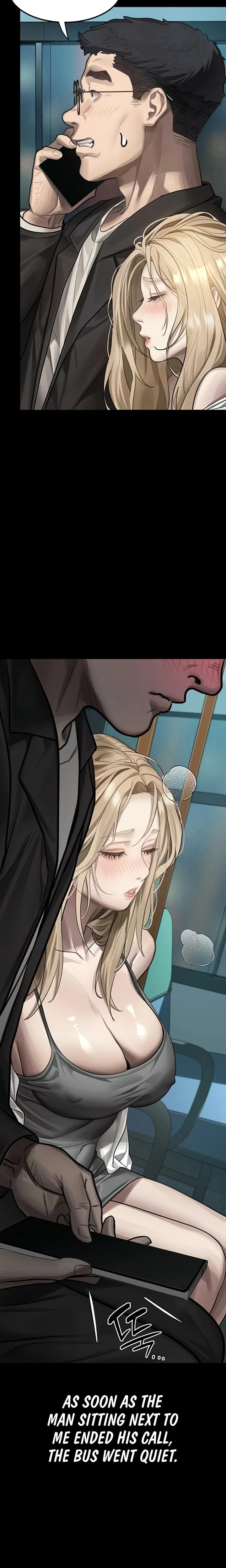 Dirty Talk Chapter 41 Page 30