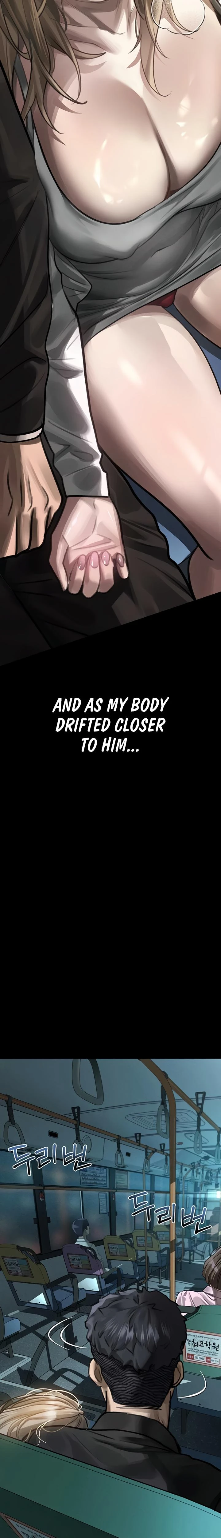Dirty Talk Chapter 41 Page 34