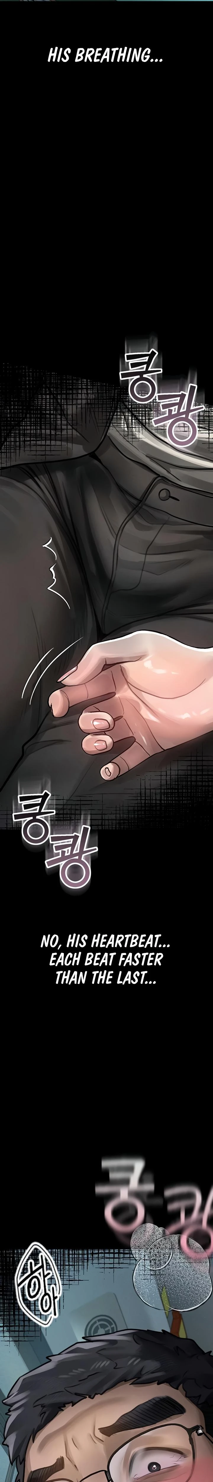 Dirty Talk Chapter 41 Page 35